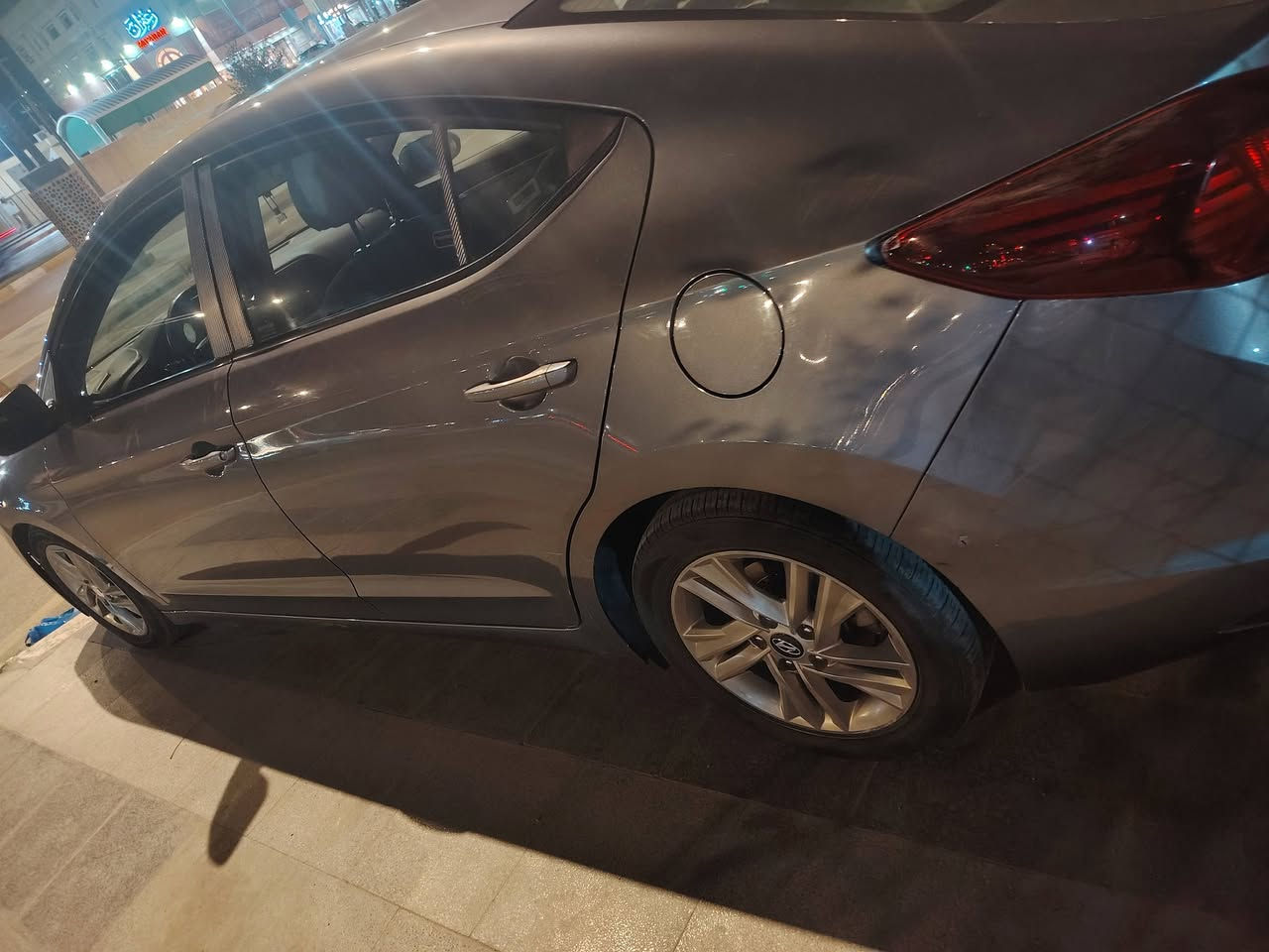 سلام عليكم النتره للبيع موديل 2019 حره نكليزي بسمنه كير ايتي محرك كفاله دوش شرط سياره جاهزه حداديه وتبريد وتخم تاير مابيه اي نقص
مكاني ذي قار
كتاب الفحص وصور الحادث بل منشور 
سعر 133 وبيه مجال قليل 
تصال ***********
