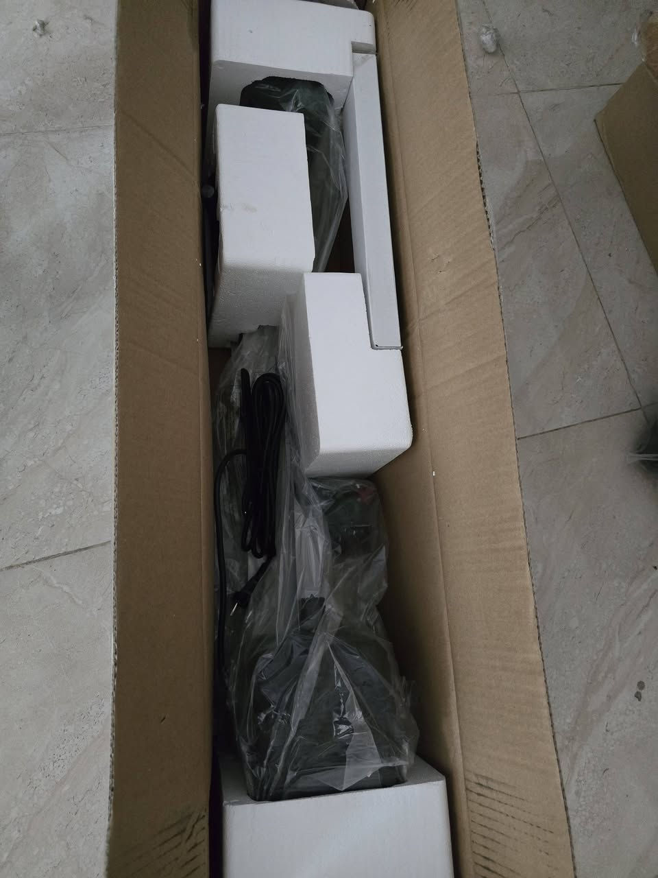 جهاز نحت النراكيل وارجل الطبلات وابو المصلحه يعرف شنو


**إذا كنت صاحب هذا الإعلان وتريد حذفه لأي سبب، رجاءا أرسل رسالة إلى الدعم الفني**