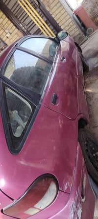 كيا افيلا • ٩٤ • رقم بابل