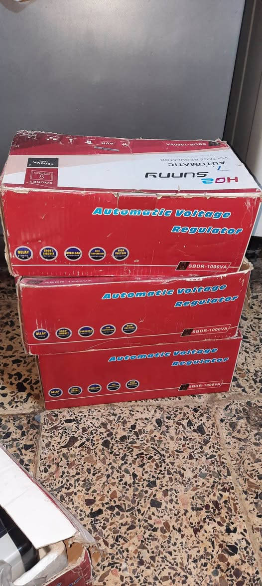 جهاز رافع قدرة كهربائية جديد بعدة بالعلبة
سعرة من الاخير اربعين الف و الي ميريد يشتري لا يراسل


**إذا كنت صاحب هذا الإعلان وتريد حذفه لأي سبب، رجاءا أرسل رسالة إلى الدعم الفني**