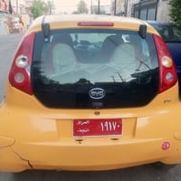 بي واي دي • F0 • سيارة BYD • BYD F0 • سيارة زعفرانية • سيارة للبيع