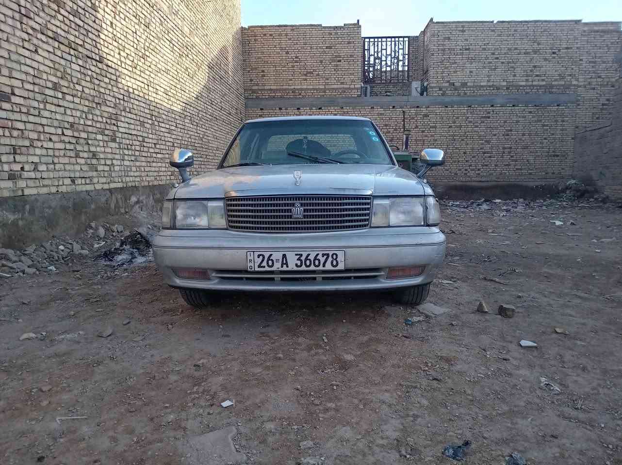 أرنب مكفوله كفاله عامه مكفوله من لكص ول نقل ولضربه ولصبغ مكينه وكير 2 ونص ديكو جديدة حداديه جديده تخم تاير السعر 75
هاذه رقمي ***********
رقم صلاح الدين بسمي سنويه 29 تحويل وين ماتريد
المكان العماره المجر
