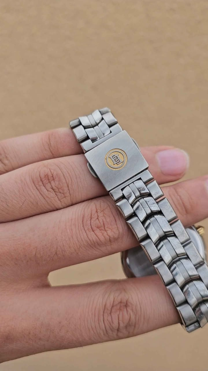 ساعات للبيع اصلي 
اورينت اوتو ٦٠ الف
كاسيو ٦٠ الف
سيتزن ايكو درايف ١٢٠ الف 
متوفر توصيل كل محافظات العراق بغداد, العراق


**إذا كنت صاحب هذا الإعلان وتريد حذفه لأي سبب، رجاءا أرسل رسالة إلى الدعم الفني**