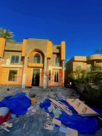 ألمنيوم • أبواب وشبابيك سلايد • خامات تركي