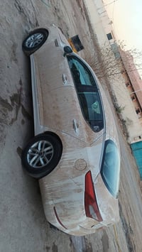 كيا اوبتيما • ٢٠١٣ • رقم اربيل