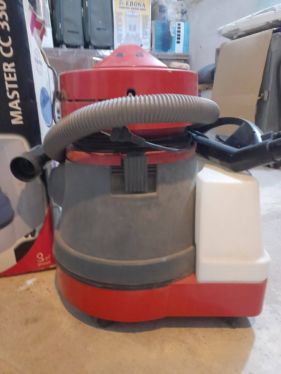 غراض للبيع أسعارها مناسبه


**إذا كنت صاحب هذا الإعلان وتريد حذفه لأي سبب، رجاءا أرسل رسالة إلى الدعم الفني**