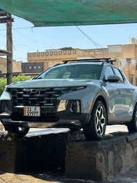 سنتاكروز 2022لبيع  موصفات فول واحد عله واحد رقم بغداد رقم حلو  حادث بس...