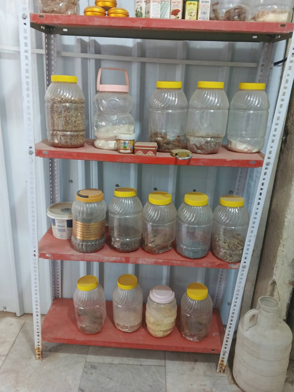 رفوف استخدام قليل مدينة الصدر سوف الحويلات بغداد


**إذا كنت صاحب هذا الإعلان وتريد حذفه لأي سبب، رجاءا أرسل رسالة إلى الدعم الفني**