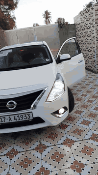 السلام عليكم صني 23 مقفوله كفاله عامه لا تبديل ولا صبغ سياره جديده مال شي 50 رقم مثنى داور ثاني يوم حلوه سياره جديده جاهزه من كل شيء مكانها السماوه الرميثه رقم التلفون***********
