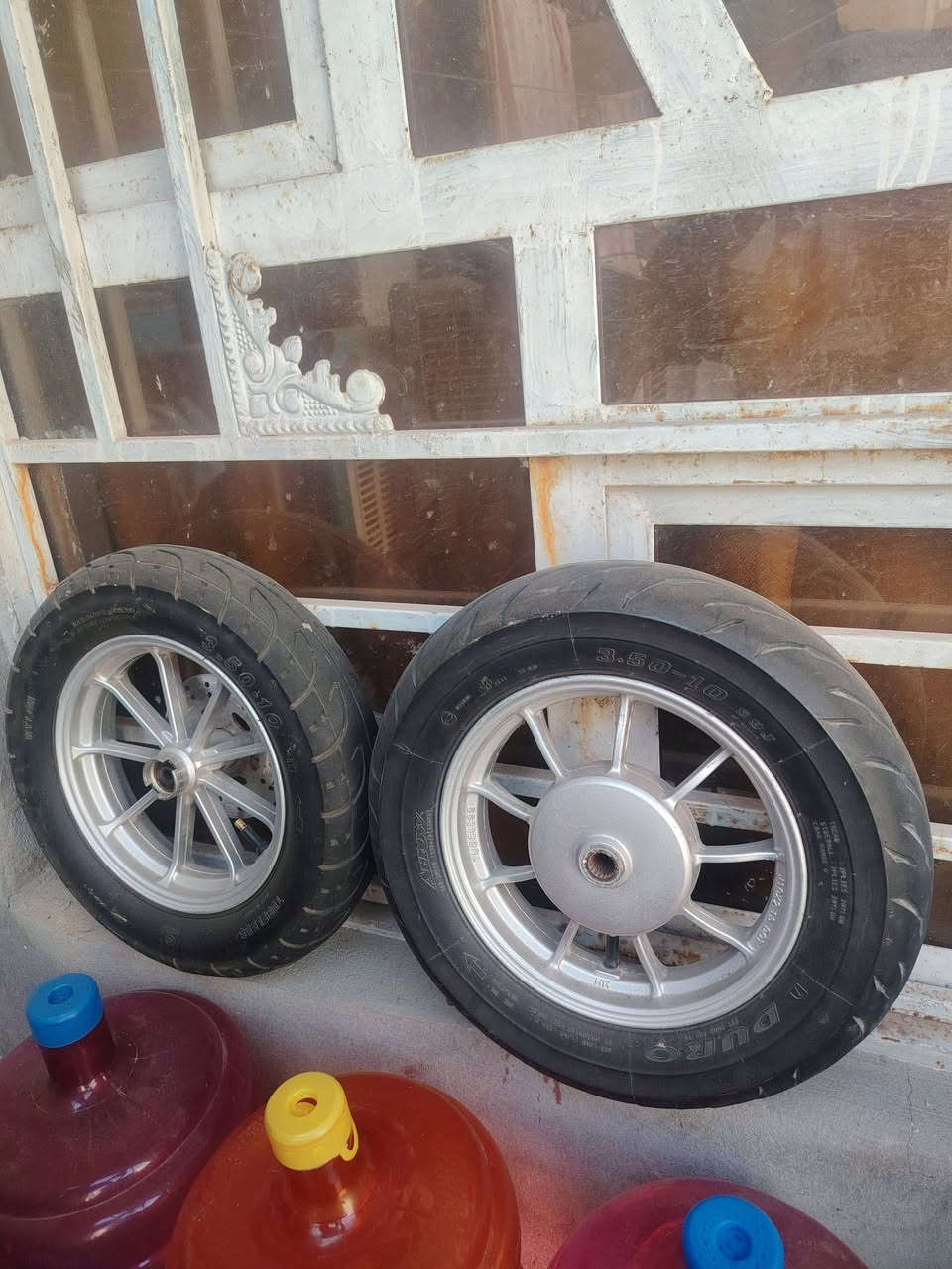 للبيع ويل مشيف السعر /75/مكاني بسماية ***********
