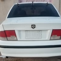 سمند • موديل ٢٠١٠ • تبريد خربان
