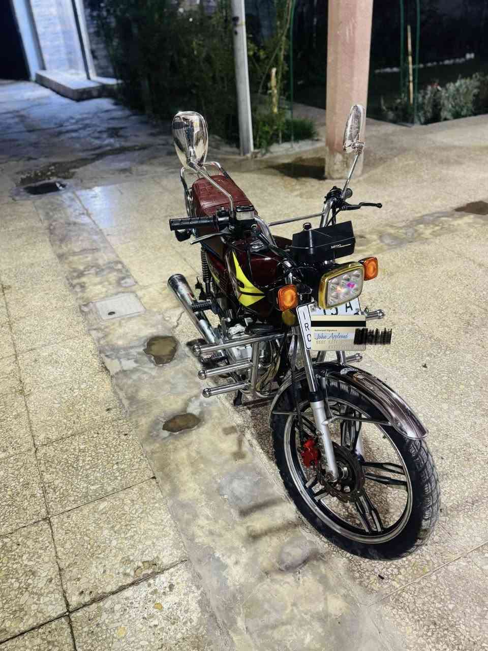 دارجه سيفان الشاصي موديل 19 بقيه تفاصيل موديل2022 دراجه كفاله عامه
مكانه الانبار السنويه لل 2031 هزه جديد بسمي تحويل مباشر سعرها 1300


**إذا كنت صاحب هذا الإعلان وتريد حذفه لأي سبب، رجاءا أرسل رسالة إلى الدعم الفني**