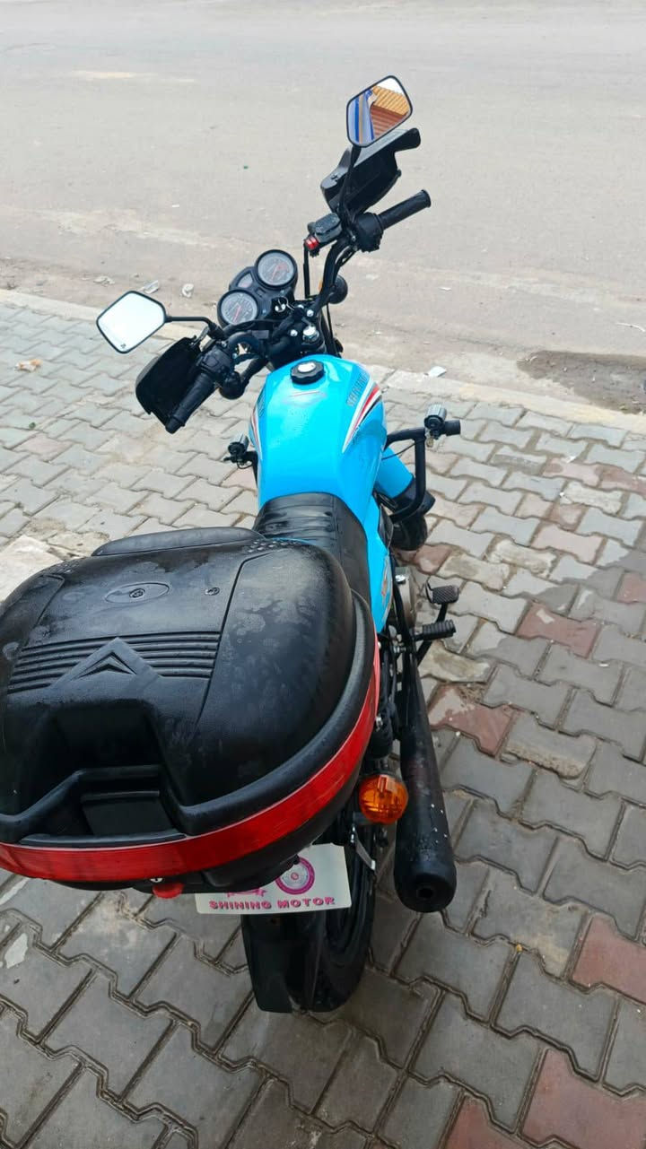 من رخصت الادمن  عندي دراجه للبيع  اوراقه كامله مكمركه   الي ايريده مكاني الشعب  التواصل***********
