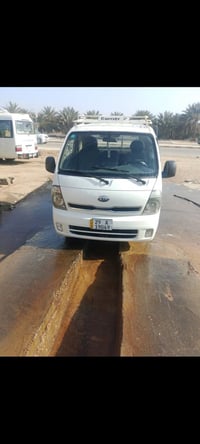 كيا • ٢٠١٤ • رقم واسط