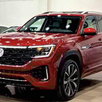 اطلس • ٢٠٢٤ • بانوراما