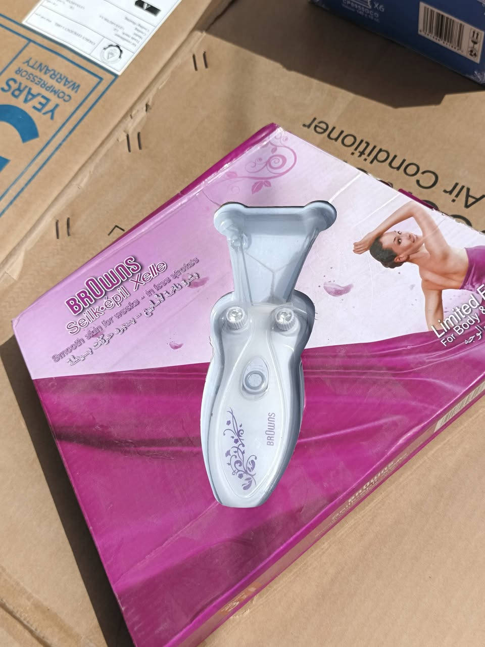 السلام عليكم غراض مستعمله كولهن بيهن مجال


**إذا كنت صاحب هذا الإعلان وتريد حذفه لأي سبب، رجاءا أرسل رسالة إلى الدعم الفني**