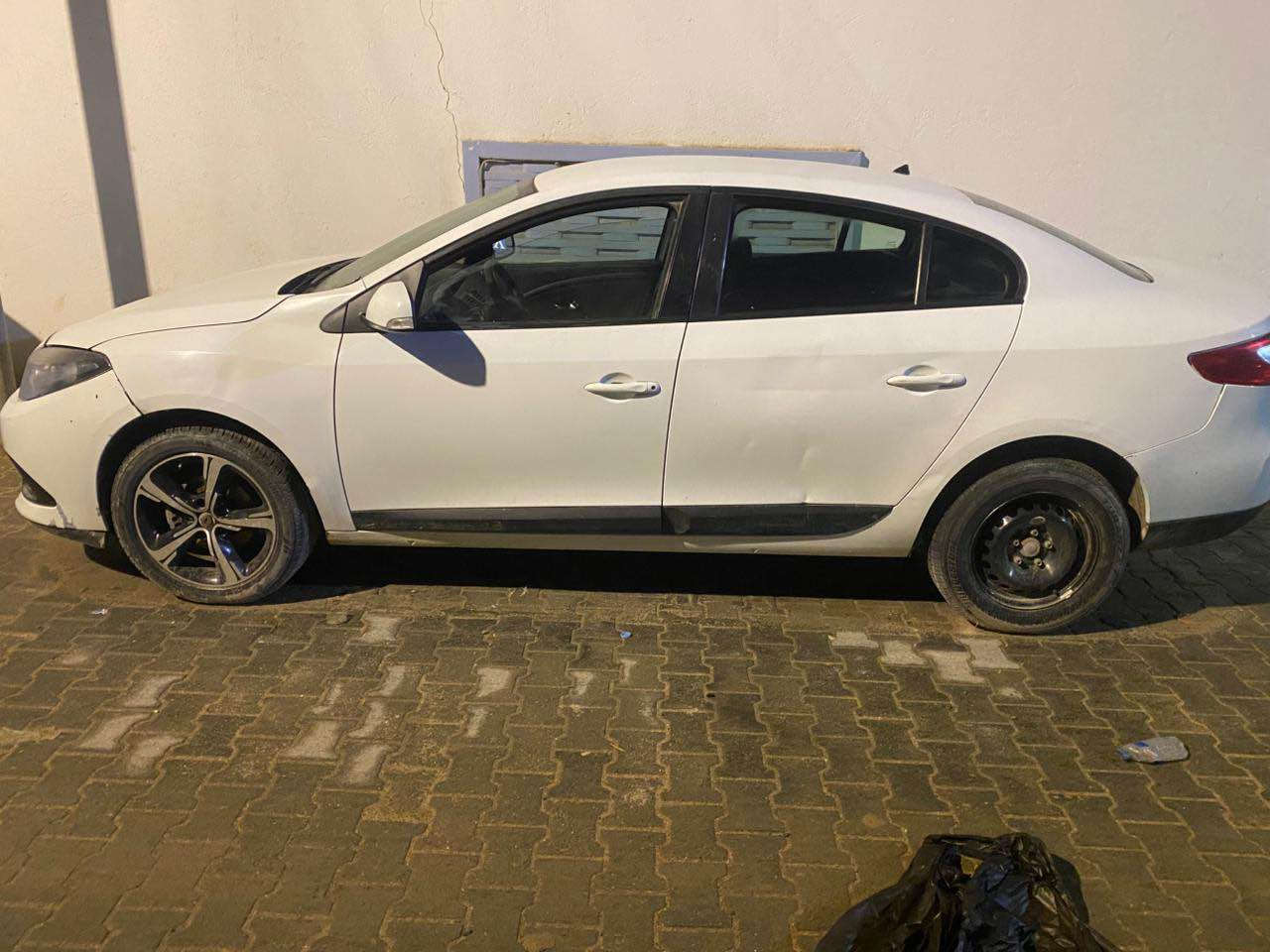 رينو ٢٠١٧ ادوات محرك كورلا ٣٥ ورقه 
*********** البصرة, العراق
