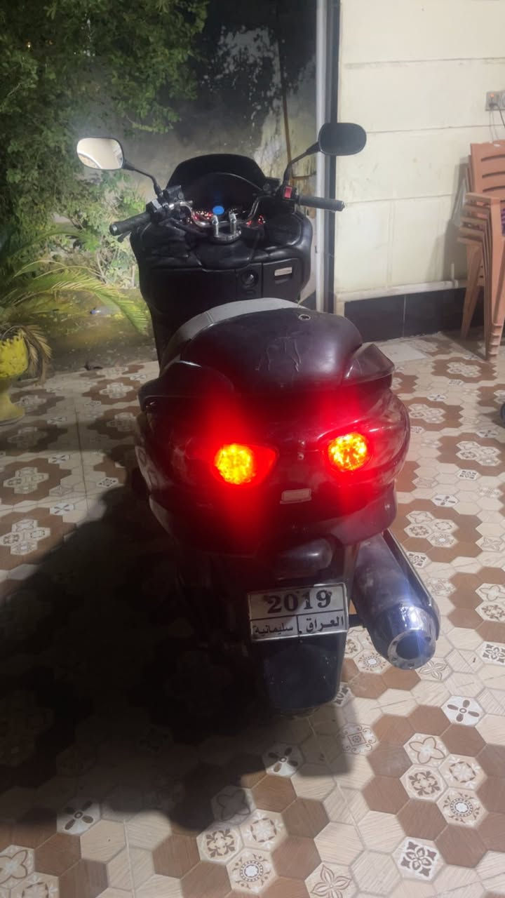 فورزا 09كرستال مجفته جديد مابيه نقص دراجه خير من الله معدل او شلعه فول 
مكاني اديالى بعقوبه 
سعر 800وبيه مجال 
***********
