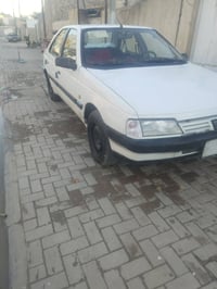 مكينة وكير نظيفين • ٢٠١٠ • كربلاء