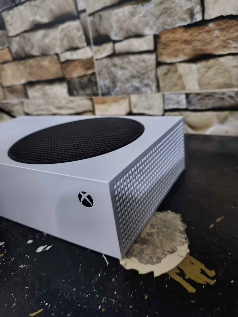 سلام عليكم سريس اس نضافه 100غراضه كامله +كارتونه +جوستك كيم سير جي سفن جديده ملاحضه الشفت مال الجوستك الحمره مرات يشتغل مرات لا تصليحه ب 5 مكاني بغداد قرب جسر دياله رقمي *********** بغداد, العراق
