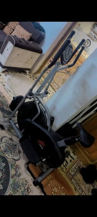 بايسكل رياضه للبيع ب125 وبي مجال مكاني بغداد حي العامل رقمي 0773269555...