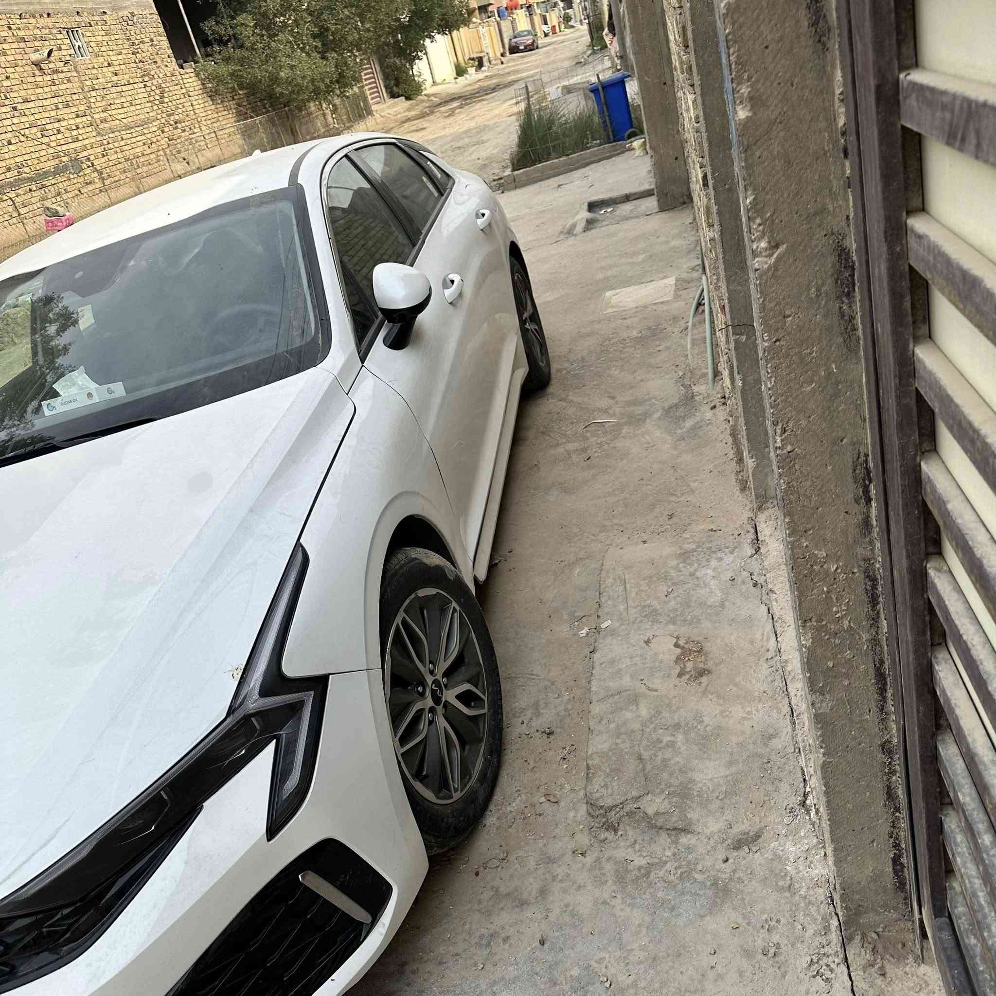 كيا k5 موديل 2024
وارد كوري محرك 1600
حادث مثل ما في الصوره 
بدون أرباك فول مواصفات عده الفتحه بدون أرباك 
وبيه جم شغله نقص 
ماشيه 54 الف
بسمي تحويل سريع 
رقمي بي واتساب اي استفسار يدخل واتساب
***********
