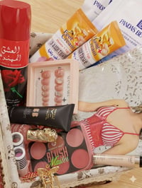 بوكس كامل • توصيل مجاني • شرط فحص