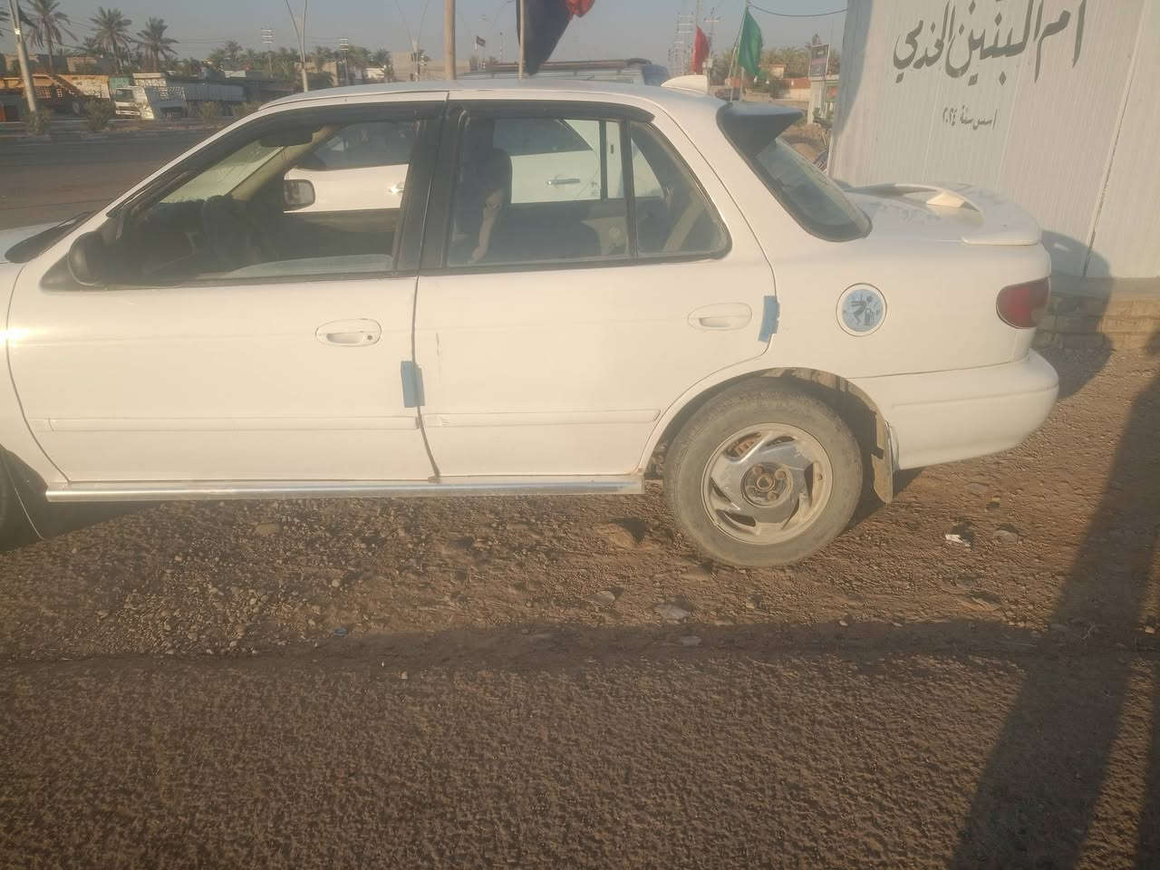 سيفيه 95 للبيع ديالى بلدروز جديده نكليزي ديالى*********** سعره 35
@،
