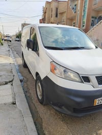 نيسان فان • ٢٠١٩ • اوتوماتيك