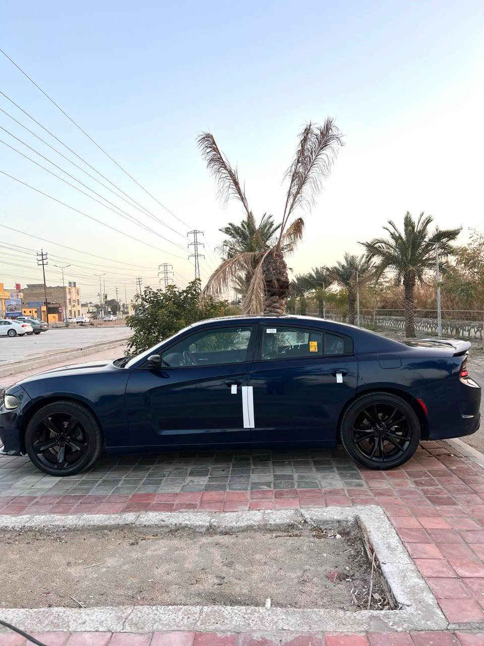 لسلام عليكم

جارجر موديل 2017 مواصفات SXT معرفه 
لون مميز او رقم مشروع وطني تحويل ثاني يوم بشرط 
السعر 135$ أريدها من اخير سعرها بلاش بلعافيه على تصير من نصيبه 

موصفات السياره:
شاشه 
تحكم ستيرن جهتين 
تشغيل عن بعد 
منظومة زنون عالي وناصي +بلاجكتور زنون 
كشنات حضن 
 كت كامل  SRT  
كاميره دواره حساس خلفي 
كير 8 نمر طياره 
رادرات جانبيه 
كشن سايق كهرباء 
كزوزات  خلفيه SRT
دوسات او كت كامل +دعاميات SRT
 
مكينه او كير او تبريد بلادي جديدات برغي ما مفتوح بيهن اطلع وين ما يعجبك او سياره ستوني مسوي حداديتها ناعمه حلوه سياره جاهزه عليها  برمجه ما شاء الله شك كاع سياره صفاحه حلوه تفيد الجناي جاهزه من كلشي 
 
سياره حادثه بسيط قطعتين من امريكا بدون دواخل او بلعراق بيها رشات صبغ اثر جراد اثر جراد عندي صور قبل ما ارشها بيع كلير عام كفاله كفلك شواصي لغود او حوض او كلبه او عيب شرعي والضربه قويه فحص وين ما يعجبك 

بلنسبه لسعر 135$ أريدها من اخير حتى ما تعب مقابل وسعرها بلاش مناسبه سياره حلوه او جاهزه 

لاستفسار اتصال :***********
مكاني:النجف النجف, العراق
