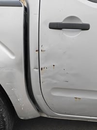 فونتيرا • ٢٠١٦ • وارد امريكي