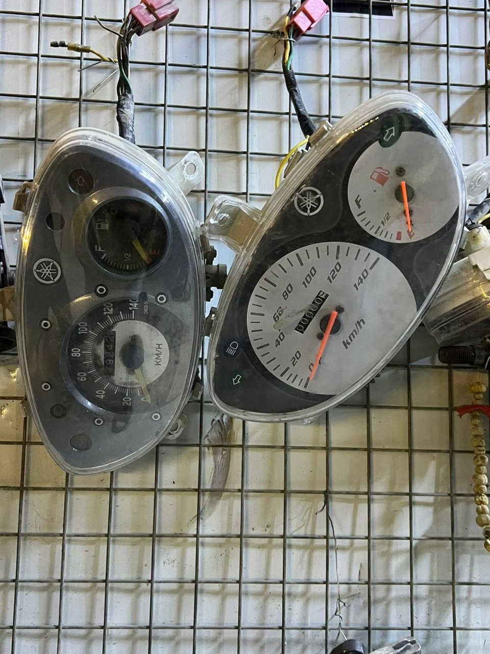 السلام عليكم كله تفصيخ واصلي فلس ونص
السعر واتساب.  
‏‪0770 256 1849‬‏
