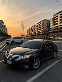 أفالون • ٢٠١٢ • السليمانية