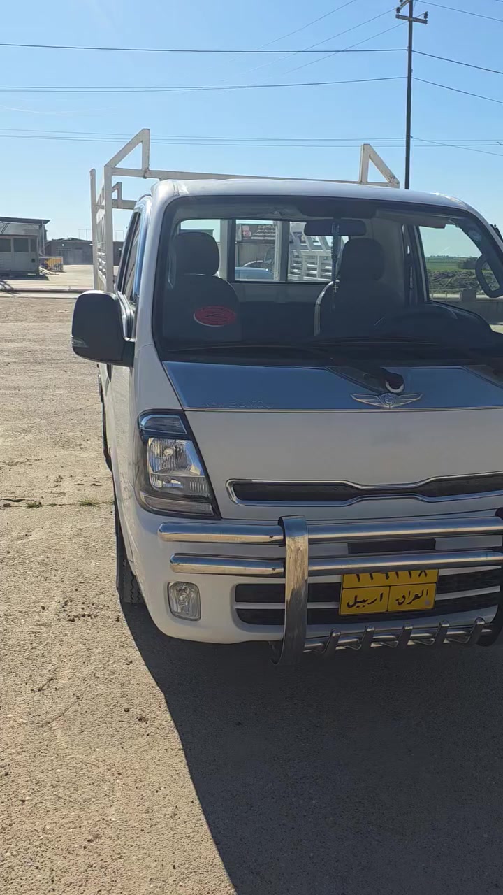 السلام عليكم اخوان كيا حمل للبيع موديل 2022 سياره باسمي مكان السياره موصل حمدانيه شرط التحويل سياره شرط من الدعاميه للدعاميه كير محرك شرط رقم الهاتف *********** كورك ***********
