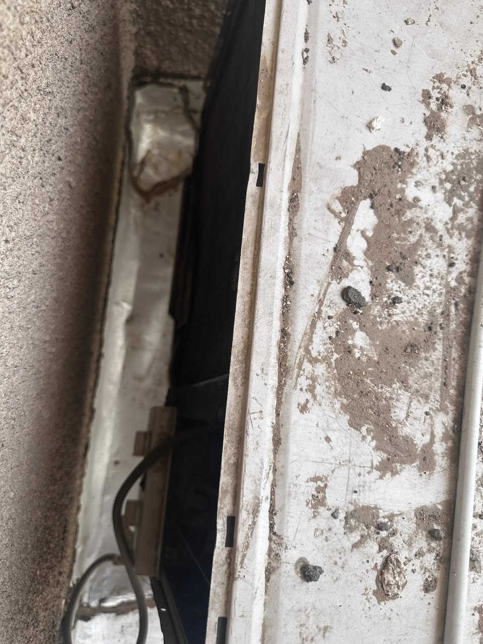سلام عليكم مكيف جنرال ٢ طن خوش نوعيه وشغال تبريده ثلج ٢٠٠ وبي مجال متوفر ماسنجر مكاني بغداد الحسينيه الضباط


**إذا كنت صاحب هذا الإعلان وتريد حذفه لأي سبب، رجاءا أرسل رسالة إلى الدعم الفني**