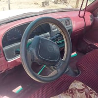 كامري • ٢٠٠١ • رقم نجف