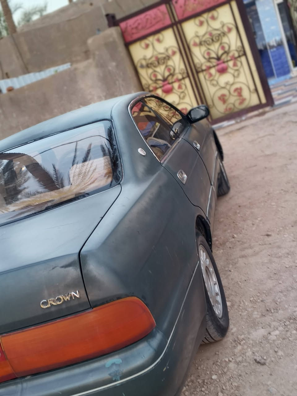 سلام عليكم بطه متصل92 رقم نجف بسمي مكفوله من الكصه ونقل الجثه او اي عيب شرعي مكينه 2500vvt كير وميكنه خير من الله تبريد شغال كهربئيات شغاله كله سعر 52وبيه مجال للستفسار *********** ومتوفر واتساب
