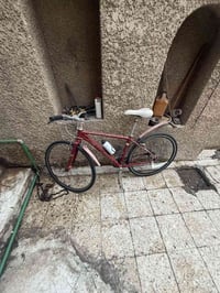 بايسكل C700 • قابل تفاوض • الامين الثانيه