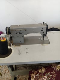 مكينة خياطة • براذر • جديدة