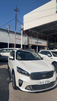 مؤديل٢٠١٩ سياره كلين بيها مكان سخير بارد مكفول سياره ماشي ٩١فو فول موا...
