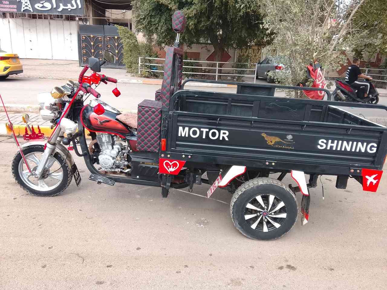 سلام عليكم ستوته صقر فحل عالي قلاب موديل 2024 مدفوع كمرك جديد جاهز لآخر حبايه كبات  أمريات ابيعه هيه وغراضه ستوته كفاله عامه تجي اشغل وتروح مكاني بغداد زعفرانيه سعر 1800 وبيه مجال الطيبين 
***********
