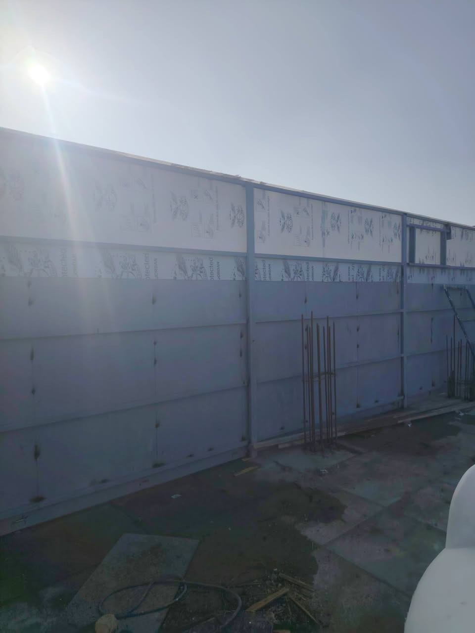 عمل درجه اولى بانسب الاسعار حسب الطلب كرفانات ميوزه محجرات كافه اعمل الحداده لحام ضغط 70/18قطع بالاوكسجين لحام معدات ثقيله والات الزراعيه
***********📞📲
