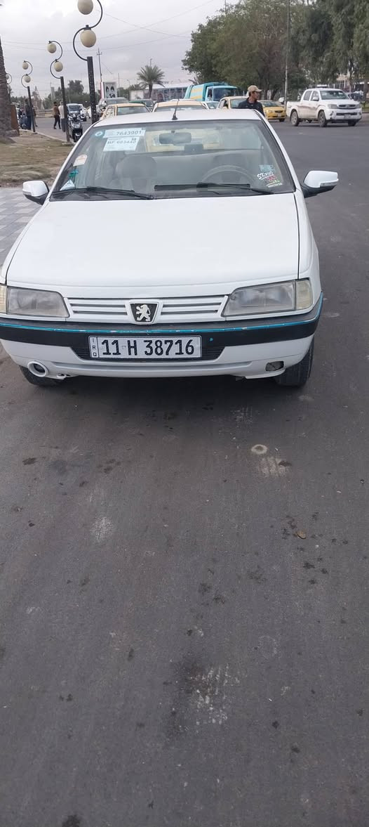 للبيع بيجو لميس موديل ٩ سيارة حلوه مكينه اوكير جديد تبريد شغل السعر ٣٦ ورقه بيه جاملغ صبغ فقط *********** بغداد مكانه اخوان مكلف بشر
