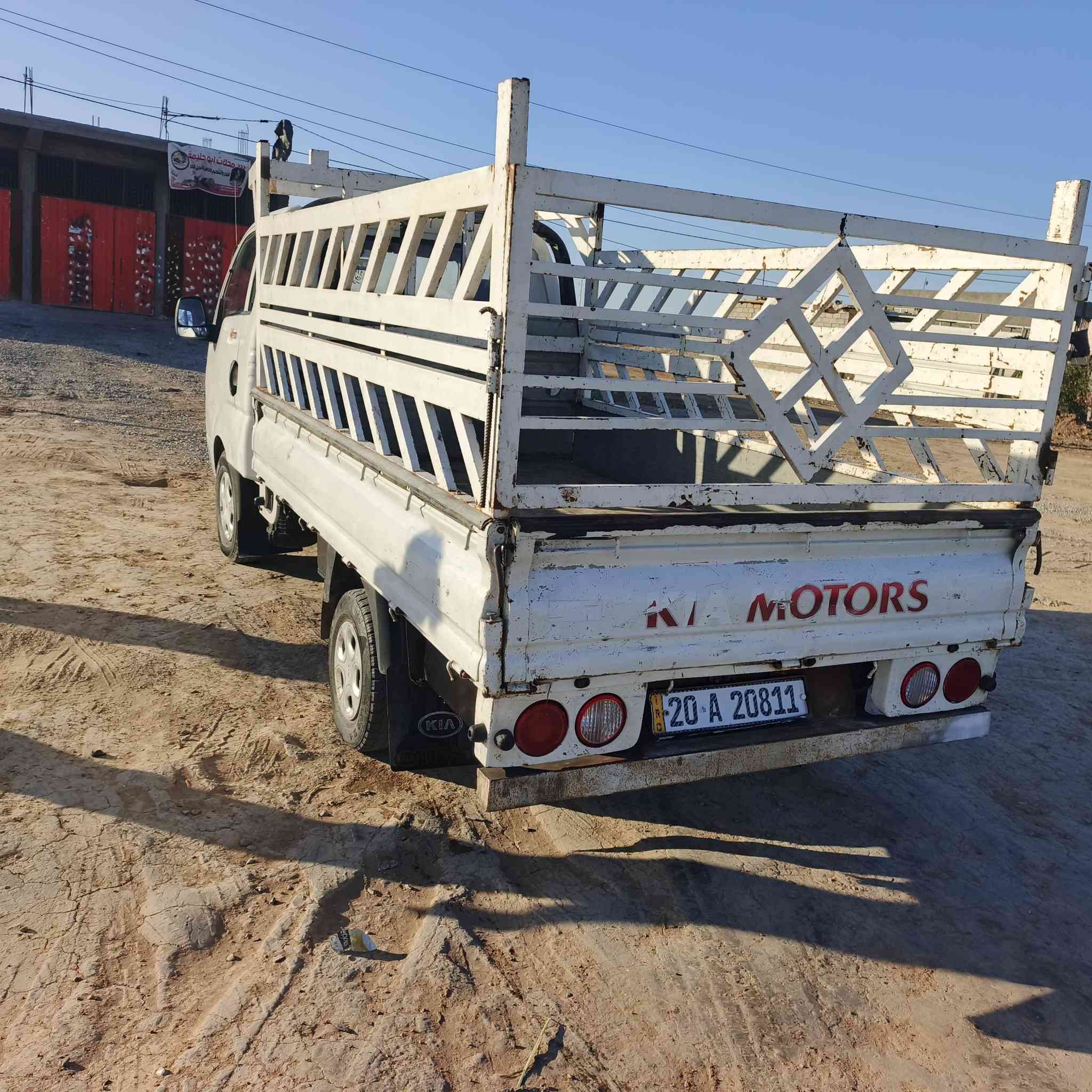 للبيع تفاصيل داخل المقطع مكاني ديالى خان بني سعد ***********
