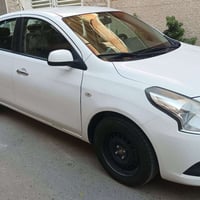 للبيع نيسان سني موديل 21 ماشية 59300 هندي بليته زركة كير ومحرك وتبريد ...
