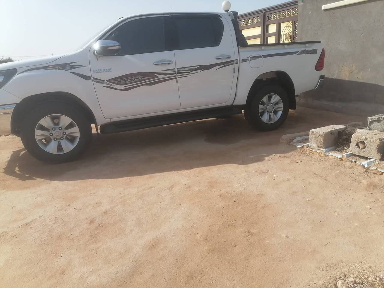 سلام عليكم  سياره فرويل للبيع موديل  2016  مكفوله كفاله عامه  كير شرط مكينه شرط  المكان ديوانيه سعر عله  تصال ***********
