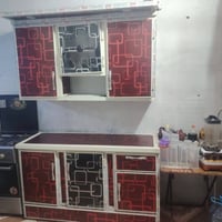 كاونتر • طباخ • بصره قديمه