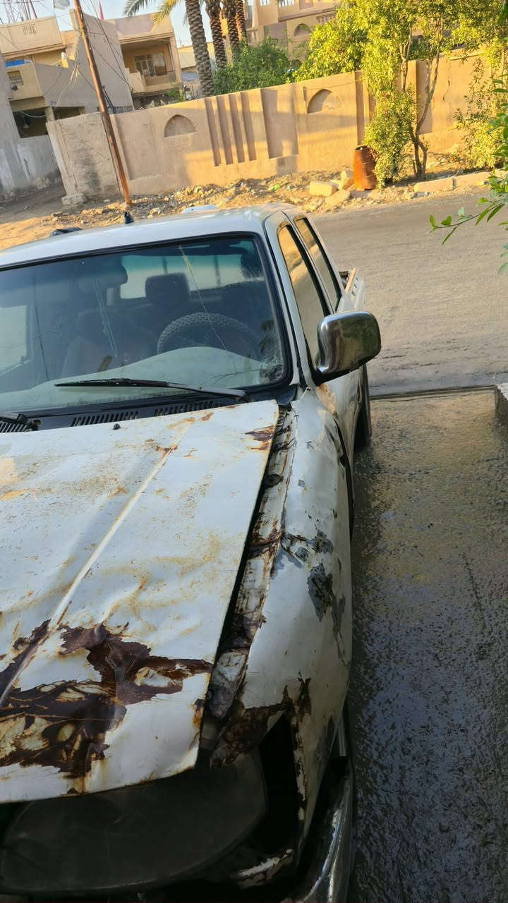 السلام عليكم من رخصت مدير لكروب سياره دير للبيع باقي تفصيل على رقم / ***********
