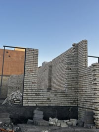 هيكل • ٣ مشتملات • منطقة الزراعة