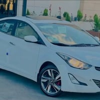 النترا • ٢٠١٥ • فتحه سقف